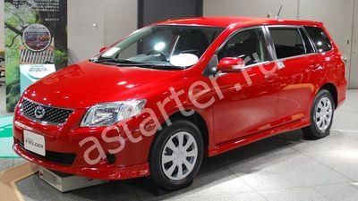 Ремонт генератора Toyota Fielder, Купить генератор Toyota Fielder